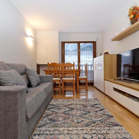 Apartamento Besiberri Viella Extérieur photo