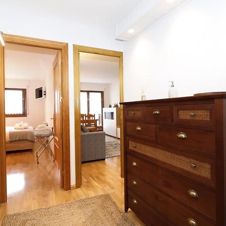 Apartamento Besiberri Viella Extérieur photo