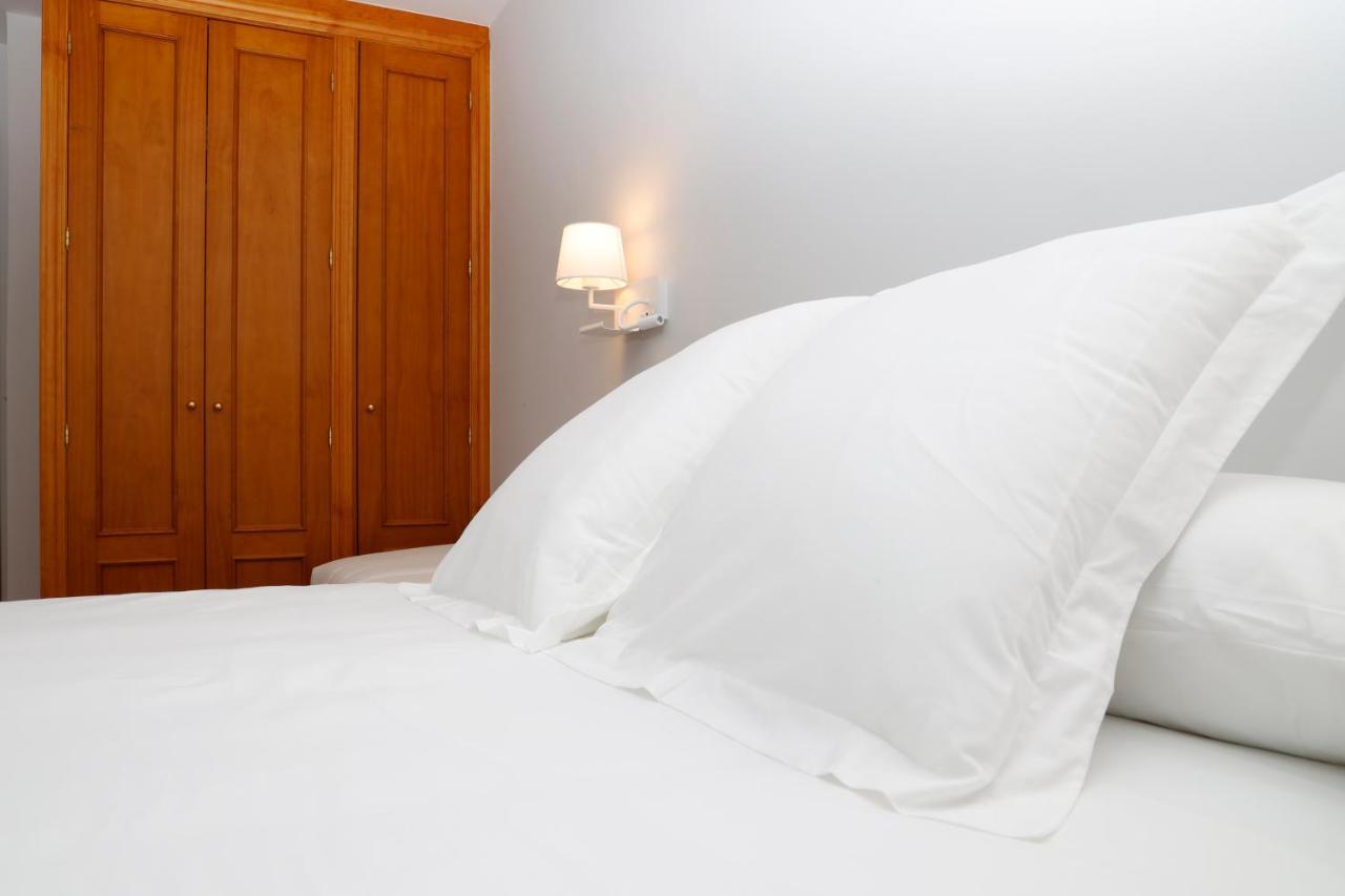 Apartamento Besiberri Viella Extérieur photo