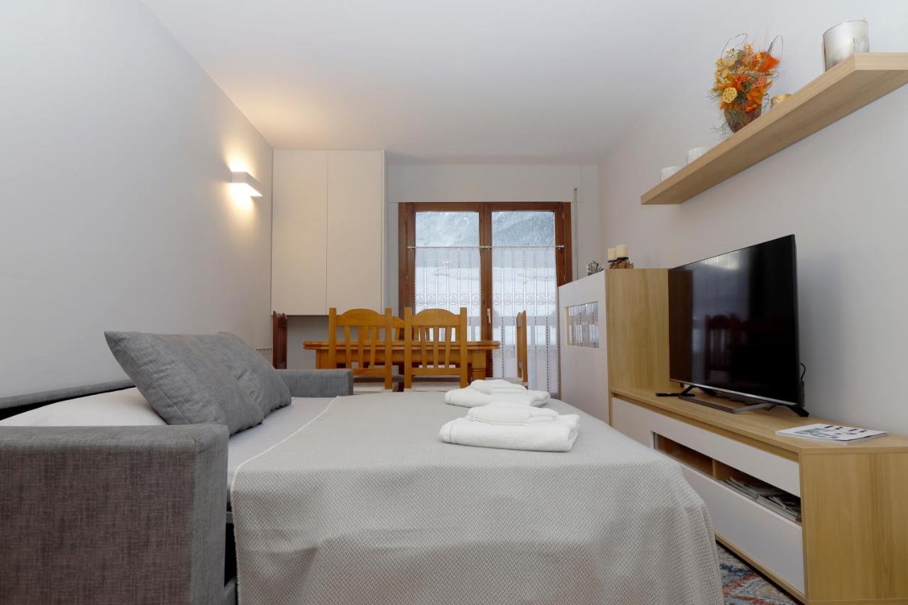 Apartamento Besiberri Viella Extérieur photo