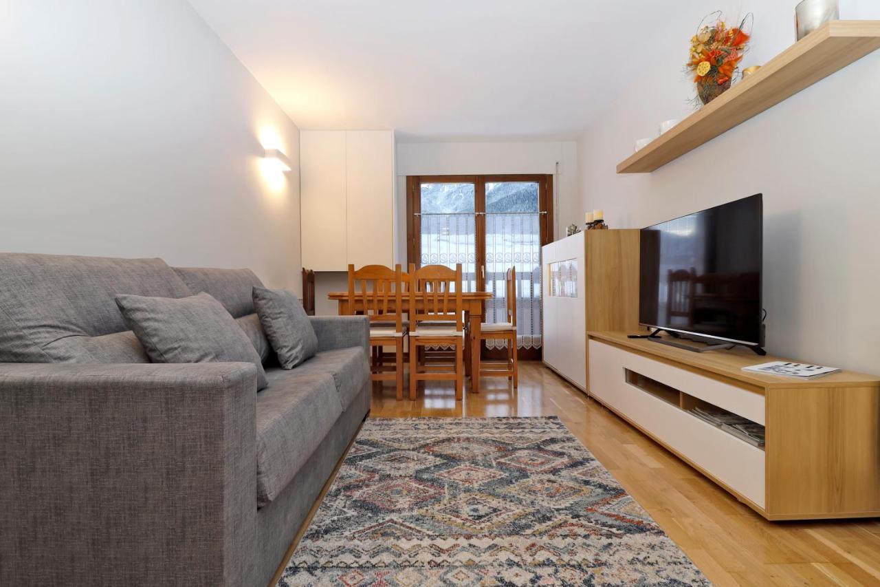 Apartamento Besiberri Viella Extérieur photo