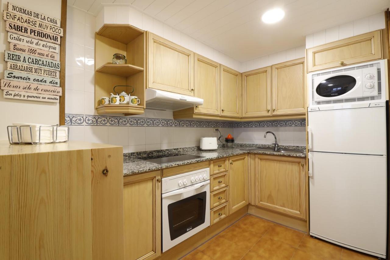 Apartamento Besiberri Viella Extérieur photo
